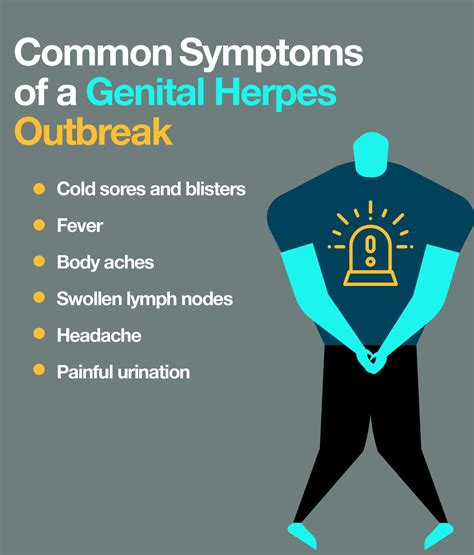 Herpes on Penis and Other HSV Symptoms in Men